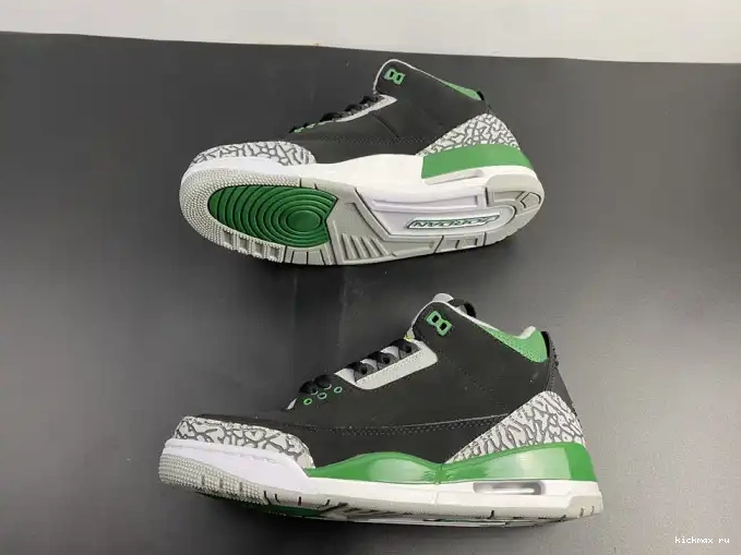 Rep Pine CT8532-030 3 Green Air Jordan 0509